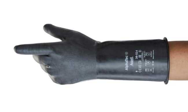 1PR AlphaTec 38-514 Größe 11 .