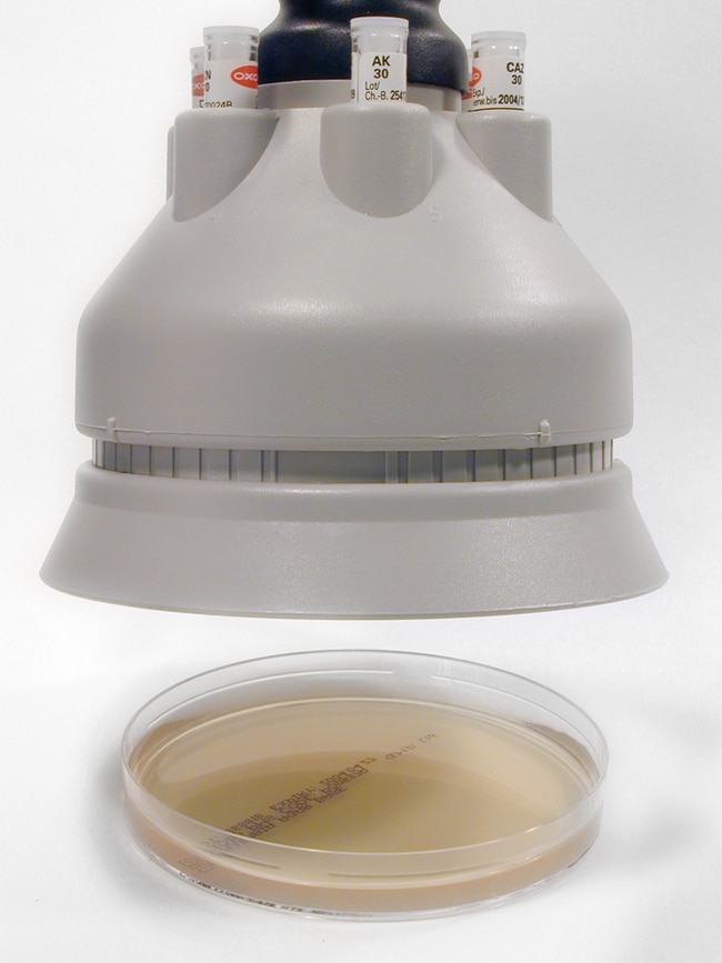 Thermo Scientific Oxoid Andruckdispenser