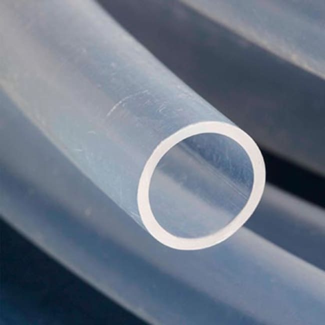 15M FEP Tubing 1/16x1/8"