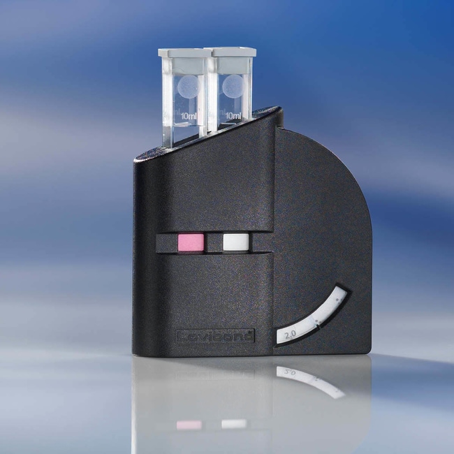 Lovibond CHECKIT Comparator Test Kits: C
