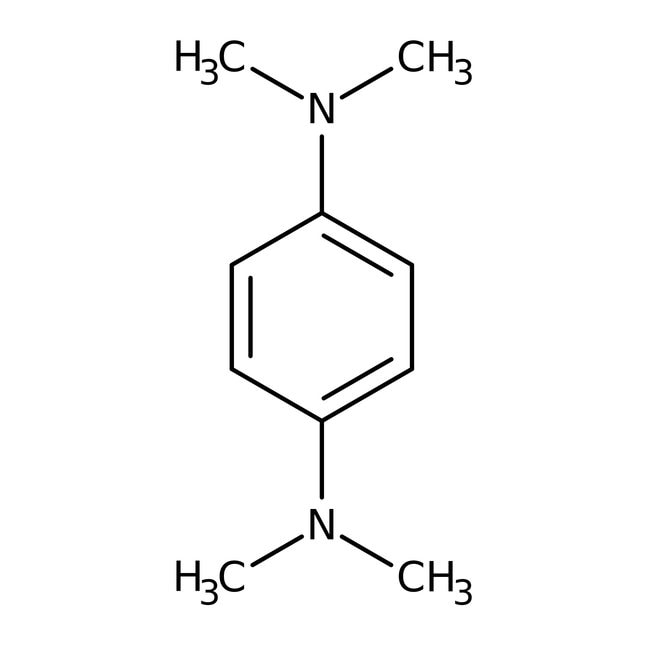 N,N,N',N'-Tetramethyl-p-phenylenediamin,