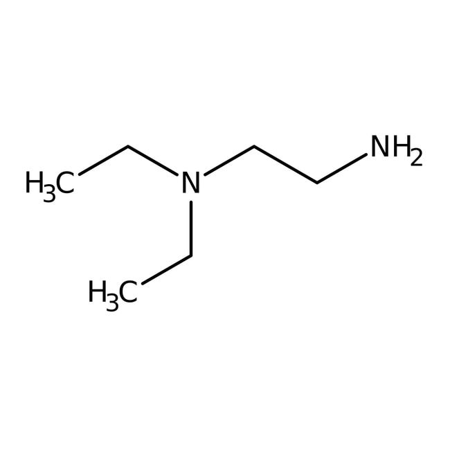 N,N-Diethylethylenediamin, 99 %, Thermo