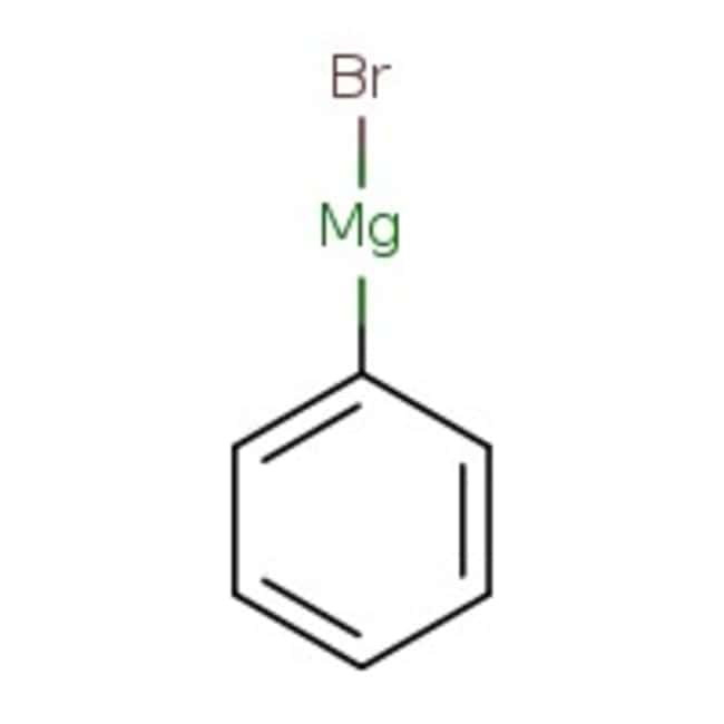 100ML Phenylmagnesium bromide, 3M in eth