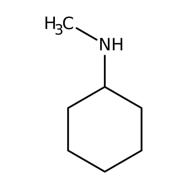 N-Methylcyclohexylamin, 98 %, Thermo Sci