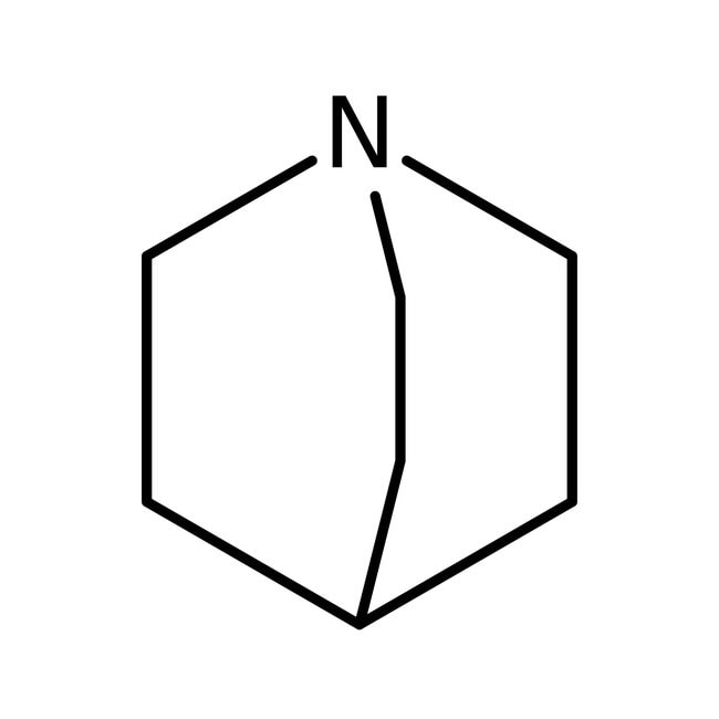 Chinuclidin, = 97 %, Thermo Scientific C