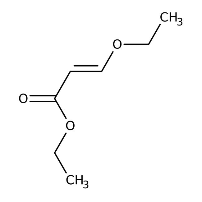 Ethyl3-Ethoxyacrylat, 98%, Thermo Scient