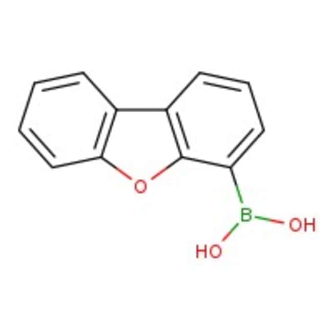 Dibenzofuran-4 -Boronsäure,98 +%, Thermo
