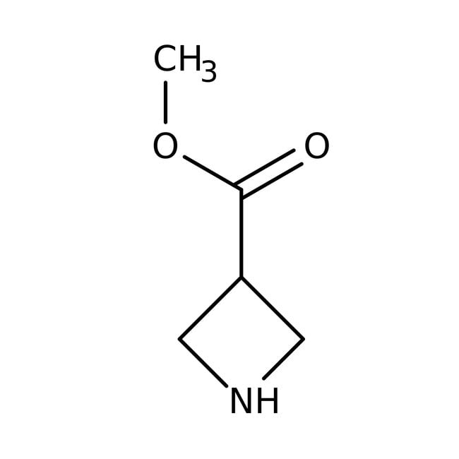 Methylazetidin-3-Carboxylat-Hydrochlorid