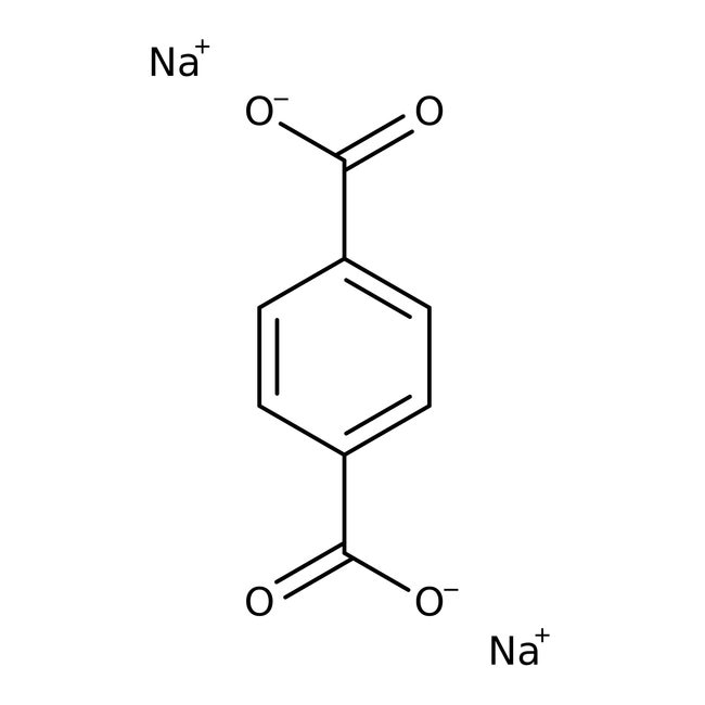 Dinatriumterephthalat, 99+ %, Thermo Sci
