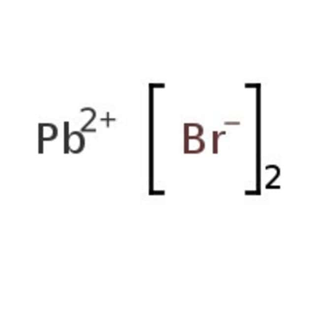 Blei(II)-bromid, 98+ %, Thermo Scientifi
