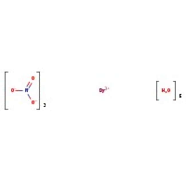 Dysprosium(III) nitrate pentahydrate, 99