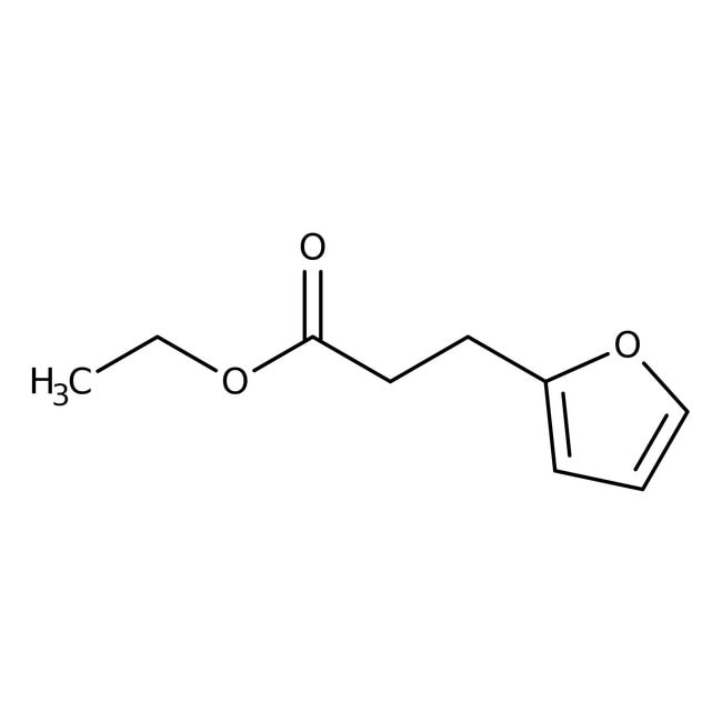 Ethyl-3-(2-furyl)-propionat, 98 %, Therm