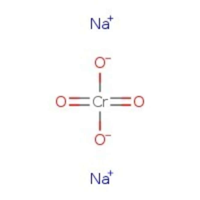 Natriumchromat-Tetrahydrat, 99+ %, Therm