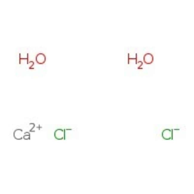 Calciumchlorid, 2.75 % w/v wässr. Lösg.,