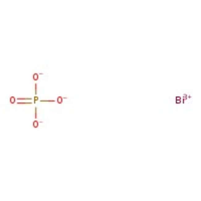 Bismut(III)-phosphat, 99 %, Thermo Scien
