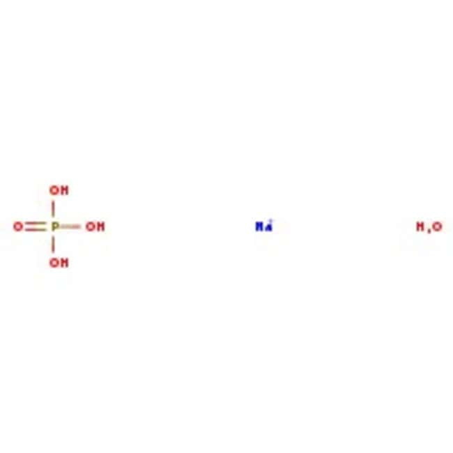 Natriumdihydrogenphosphat-Monohydrat, 99