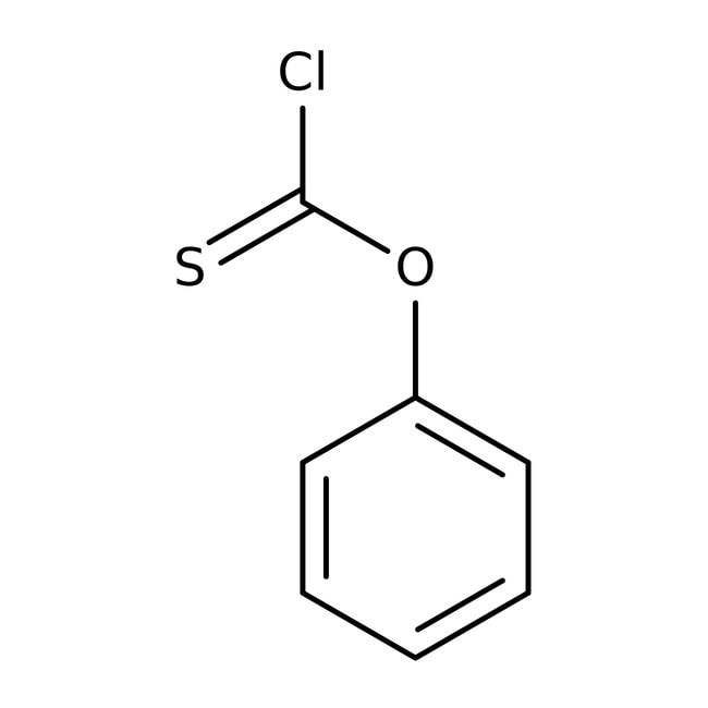 Phenylchlorothionameisensäureester, 98+%