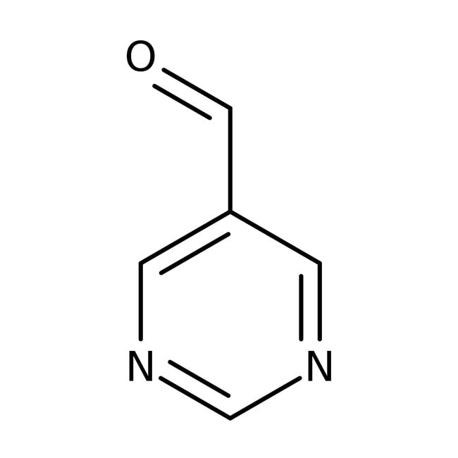 Pyrimidin-5-carboxaldehyd, 97 %, Thermo