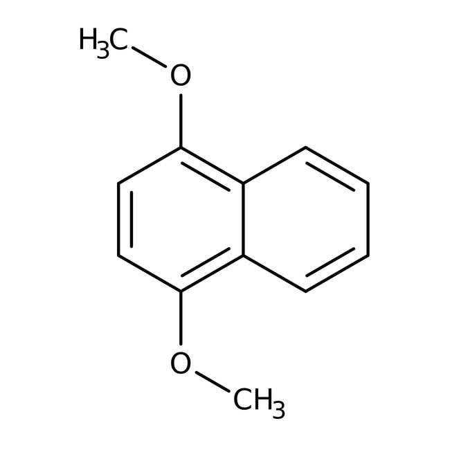 1,4-Dimethoxynaphthalin, 96 %, Thermo Sc