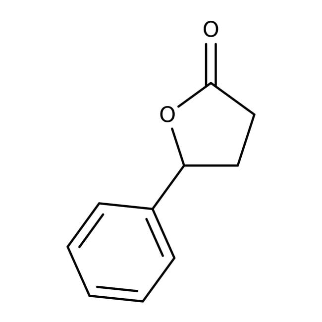 gamma-Phenyl-gamma-butyrolacton, 97 %, T