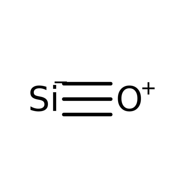 Silizium(II)-oxid, 99.99 % (Metallbasis)