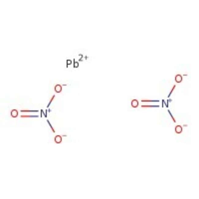 Blei(II)-nitrat, 99 %, Thermo Scientific