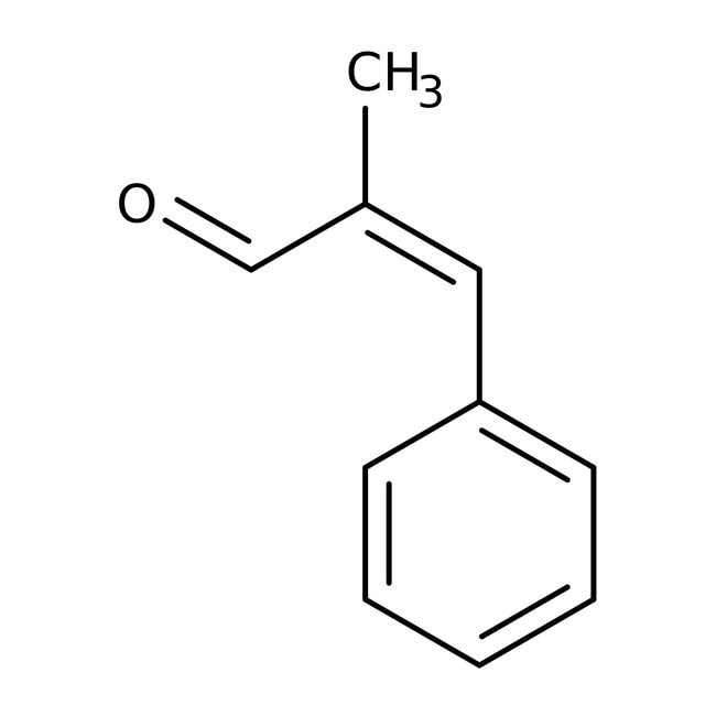 Alpha-Methylzimtaldehyd, überwiegend (E)