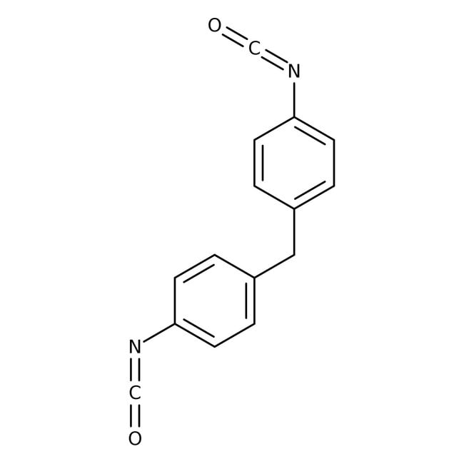 4,4'-Methylen-bis-(Phenylisocyanat), 98 