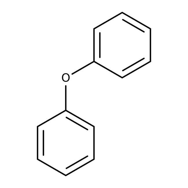 Diphenylether, 99 %, Thermo Scientific C