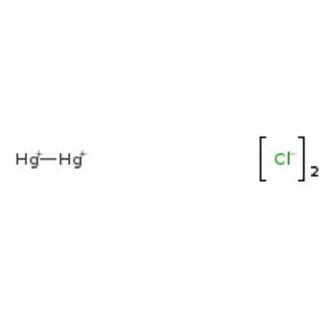 Quecksilber(I)-chlorid, 99+ %, reinst, T