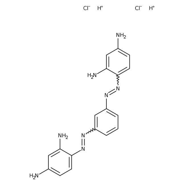 Bismarckbraun Y, Thermo Scientific Chemi
