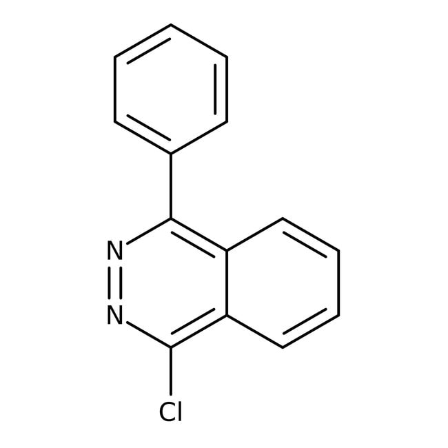1-Chlor-4-phenylphthalazin, 96 %, Thermo