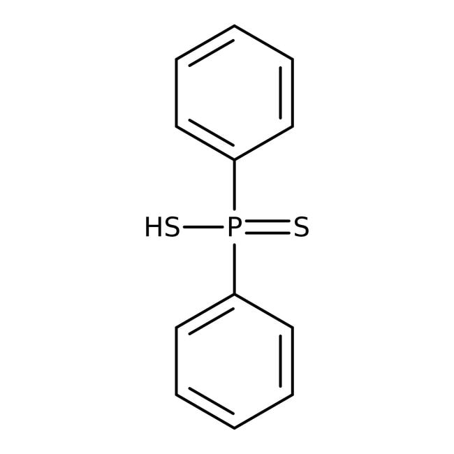 Diphenyldithiophosphlonsäure, Thermo Sci