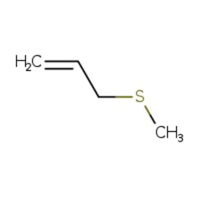 Allylmethylsulfid, 98 %, Thermo Scientif