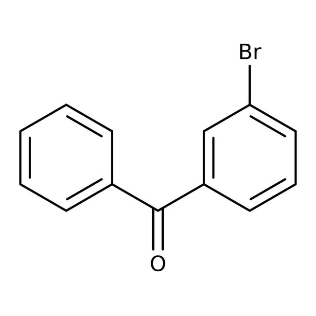3-Brombenzophenon, 97 %, Thermo Scientif