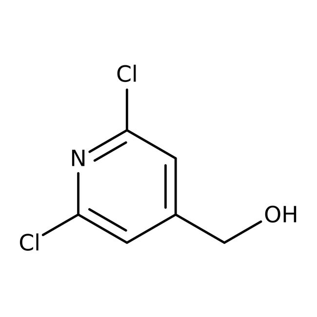 (2,6-Dichlor-4-pyridyl)-methanol, 95 %,