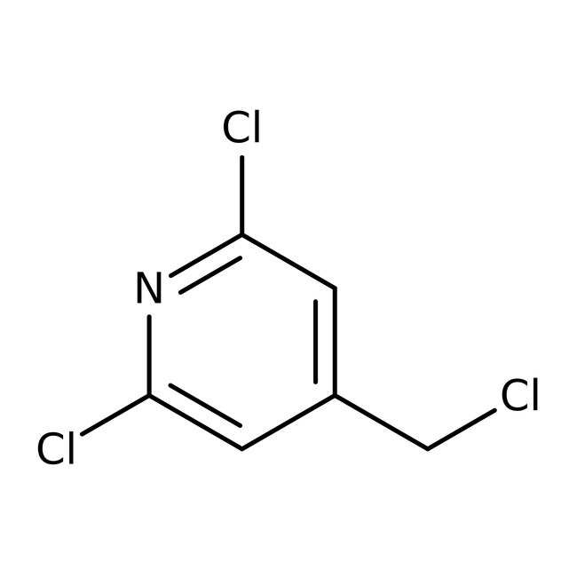 2,6-Dichlor-4-(chlormethyl)-pyridin, May