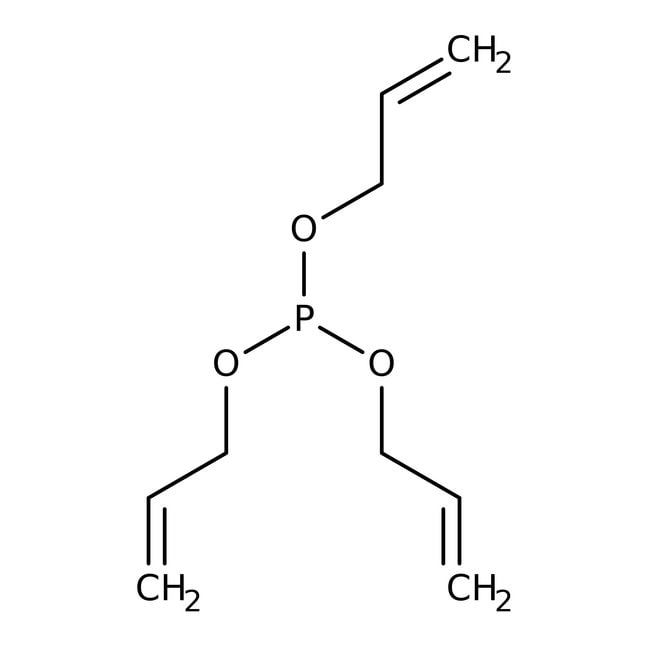 Triallylphosphit, Thermo Scientific Chem