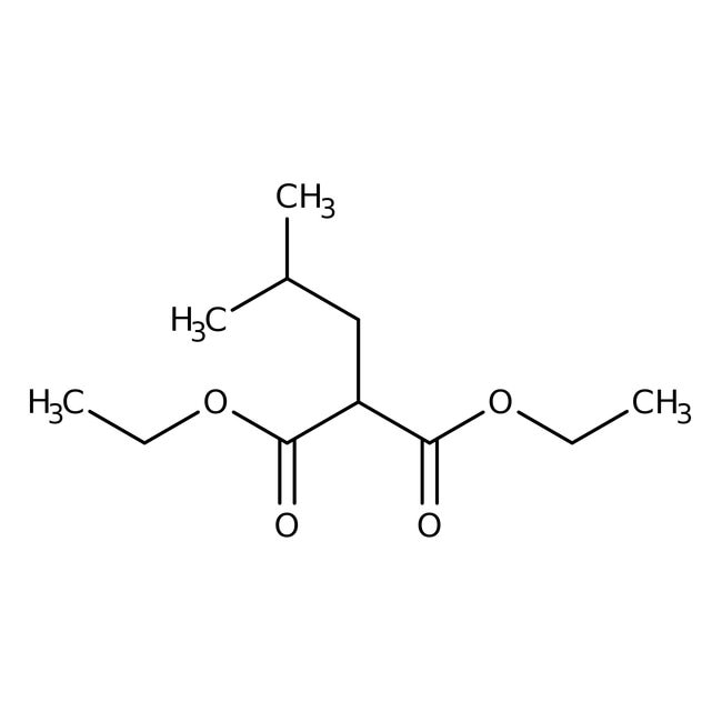 Diethylisobutylmalonate, 98 %, Thermo Sc