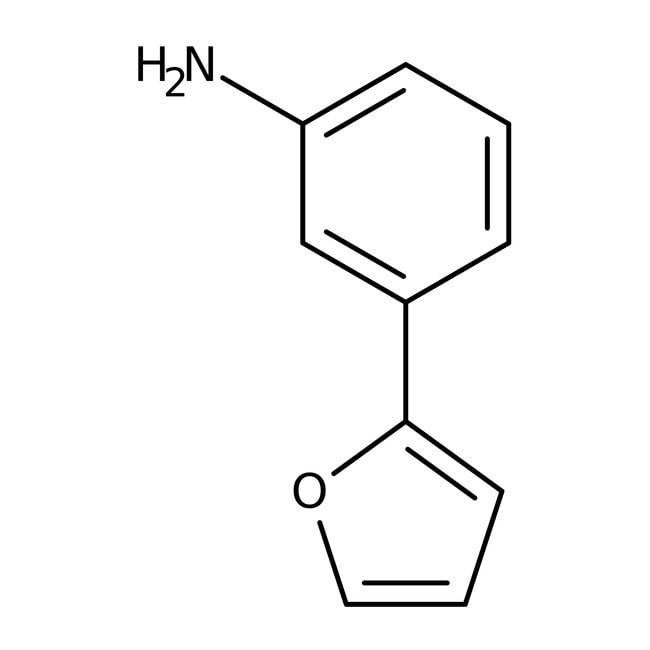 3-(-Furyl)anilin,2-furyl)anilin, 97 %, T