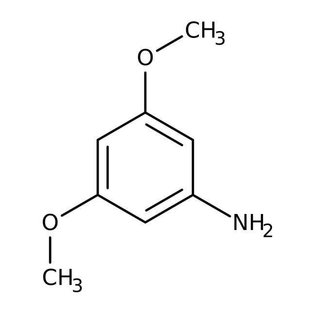 3,5-Dimethoxyanilin, 98 %, Thermo Scient