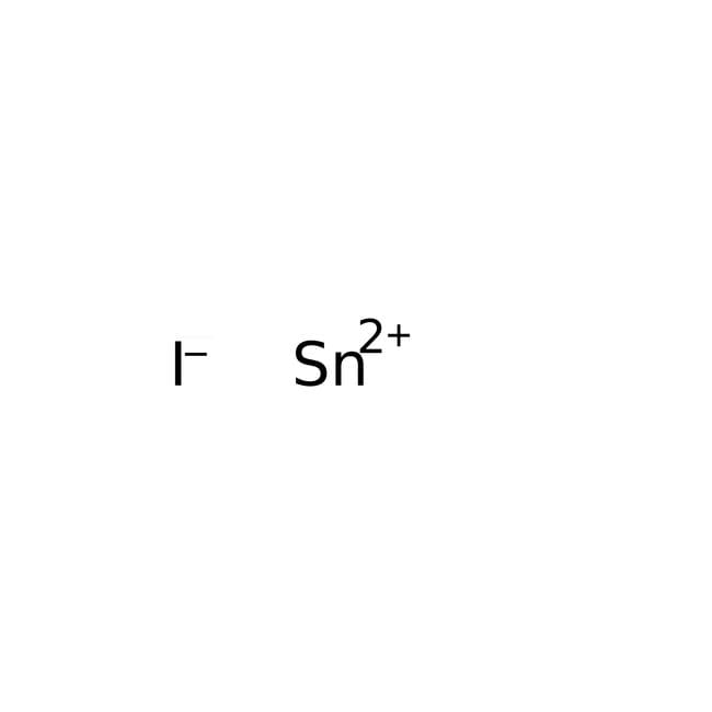 Zinn(II)-iodid, 99.99 % (Metallbasis), T