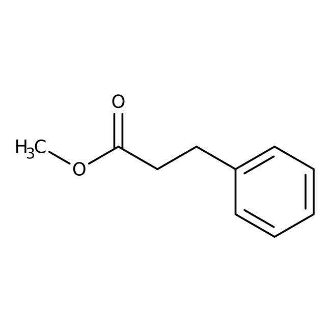 Methyl 3-Phenylpropionat, 98 %, Thermo S