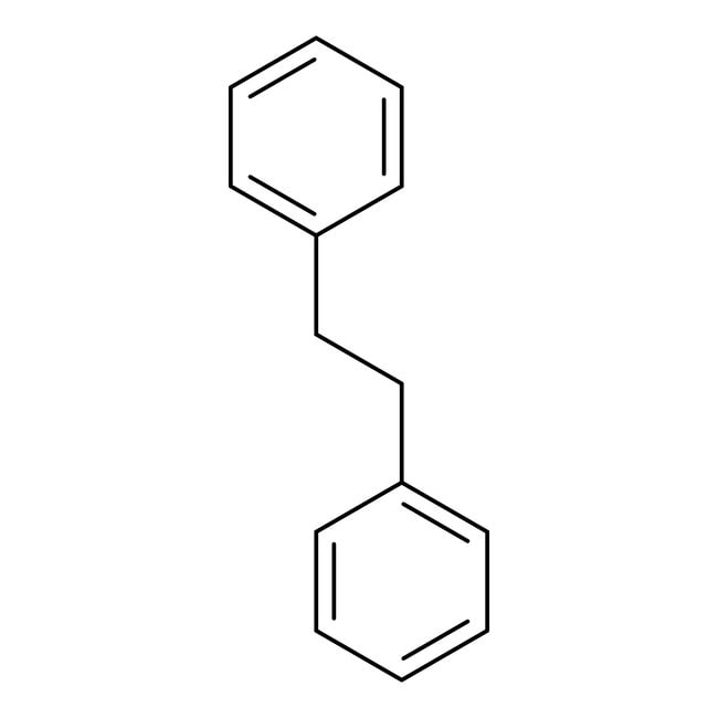 1,2-Diphenylethane, >-98%, C14H14, CAS N