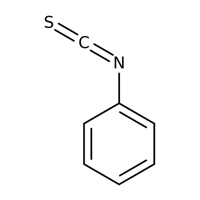 Phenylisothiocyanat, 97 %, Thermo Scient