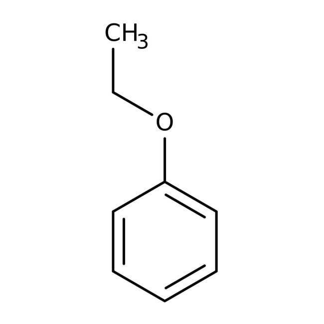Phenetol, 98+ %, Thermo Scientific Chemi