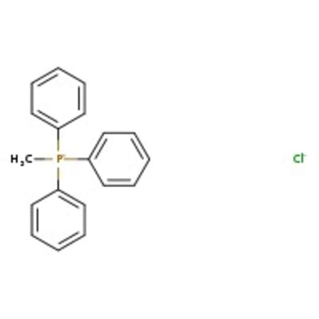 Methyltriphenylphosphoniumchlorid, 97 %,