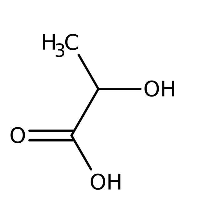D-Milchsäure, Thermo Scientific Chemical