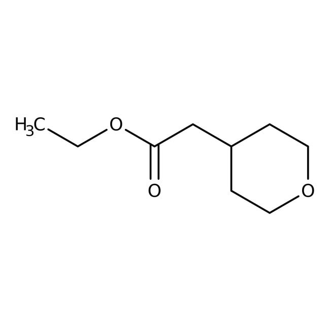 Ethyltetrahydropyran-4-ylacetat, 97 %, M