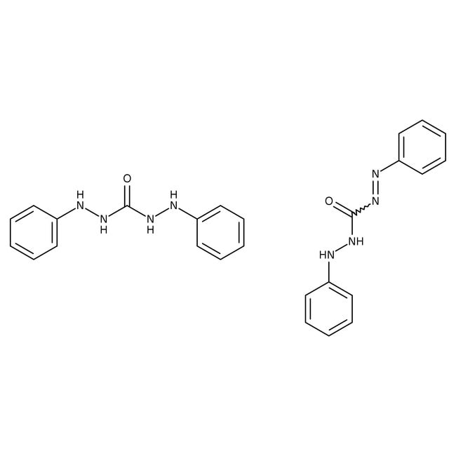 Phenylazoameisensäure-2-Phenylhydrazid-V